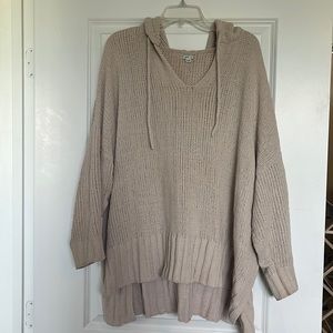 Aerie XL pullover sweater